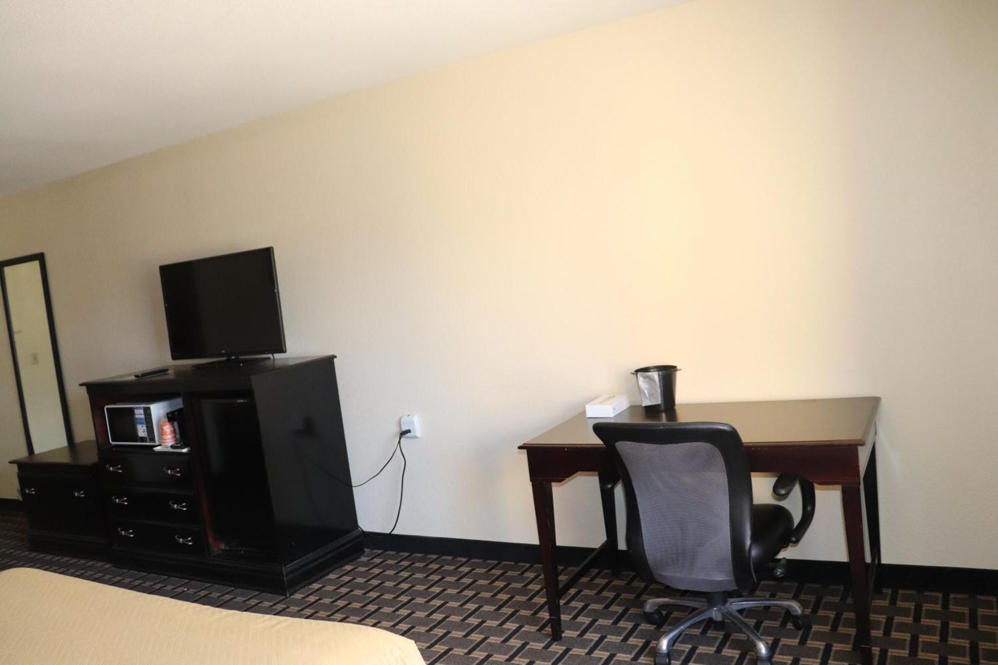 Econo Lodge Inn & Suites Wisconsin Dells Exterior foto
