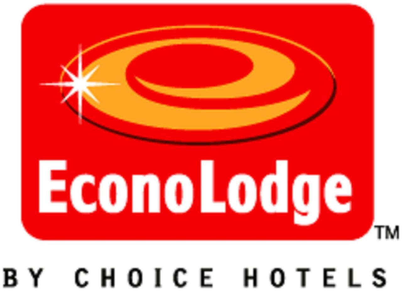 Econo Lodge Inn & Suites Wisconsin Dells Exterior foto